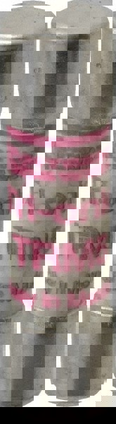 Cylindrical Time Delay Fuse: 5 A, 10.3 mm Dia